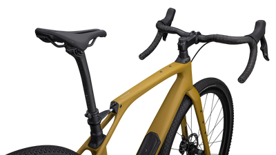 Diverge STR Expert - SRAM Rival eTAP AXS / GX Eagle AXS