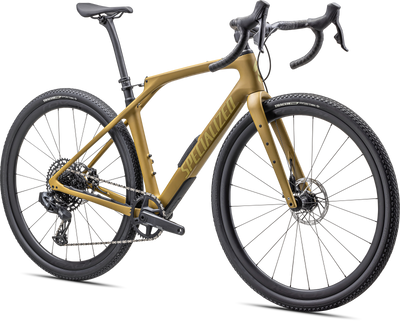 Diverge STR Expert - SRAM Rival eTAP AXS / GX Eagle AXS