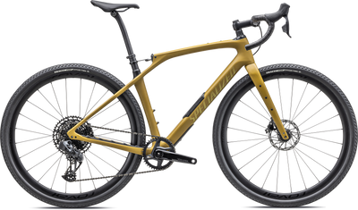 Diverge STR Expert - SRAM Rival eTAP AXS / GX Eagle AXS