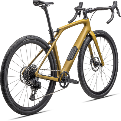 Diverge STR Expert - SRAM Rival eTAP AXS / GX Eagle AXS