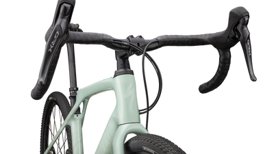 Diverge STR Comp - Shimano GRX