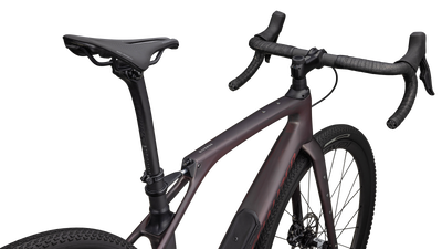 Diverge STR Pro - SRAM Force eTAP AXS / X01 Eagle AXS