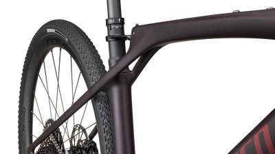 Diverge STR Pro - SRAM Force eTAP AXS / X01 Eagle AXS