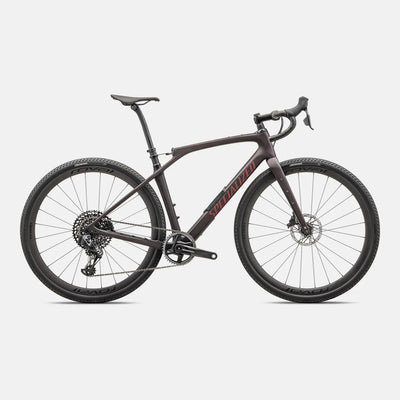 Diverge STR Pro - SRAM Force eTAP AXS / X01 Eagle AXS