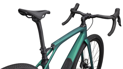 Diverge STR Expert - SRAM Rival eTAP AXS / GX Eagle AXS