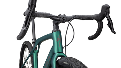 Diverge STR Expert - SRAM Rival eTAP AXS / GX Eagle AXS