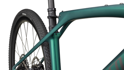 Diverge STR Expert - SRAM Rival eTAP AXS / GX Eagle AXS