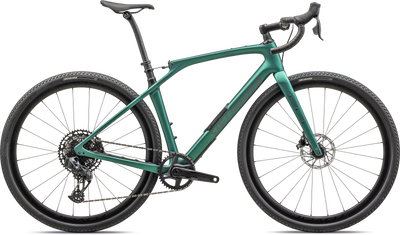 Diverge STR Expert - SRAM Rival eTAP AXS / GX Eagle AXS