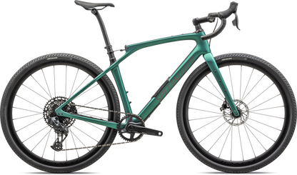 Diverge STR Expert - SRAM Rival eTAP AXS / GX Eagle AXS