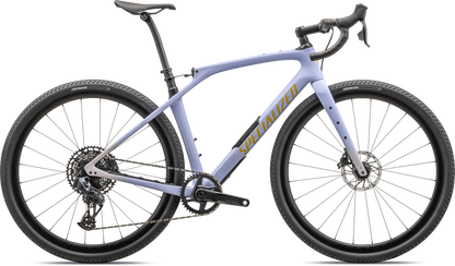 Diverge STR Expert - SRAM Rival eTAP AXS / GX Eagle AXS