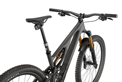 S-Works Stumpjumper EVO