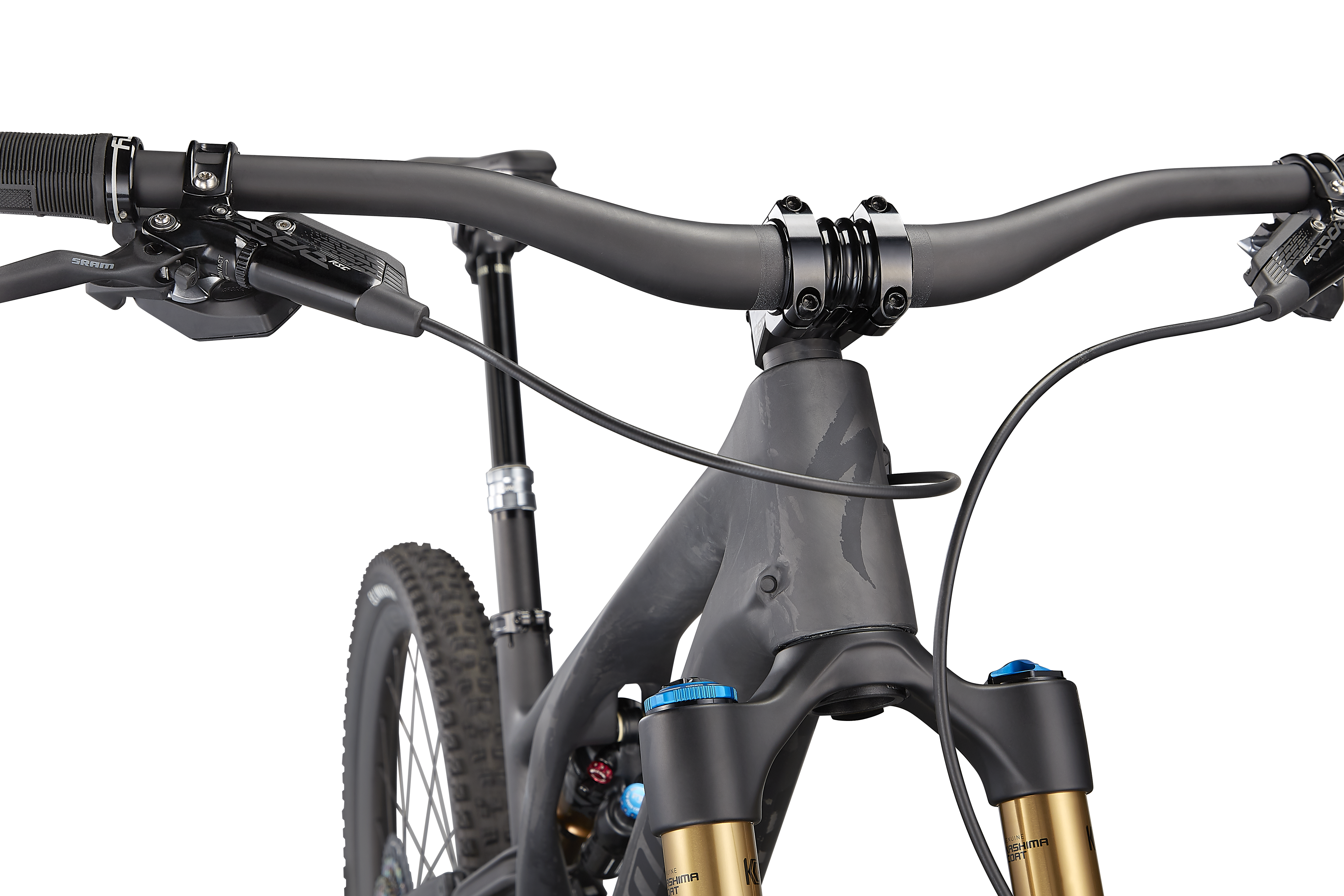 S-Works Stumpjumper EVO