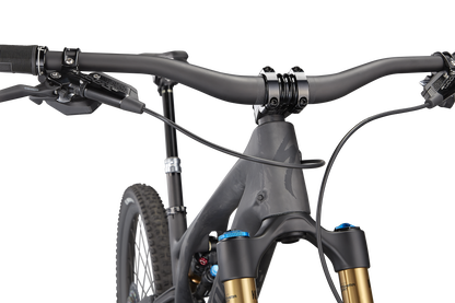 S-Works Stumpjumper EVO