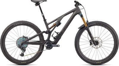 S-Works Stumpjumper EVO