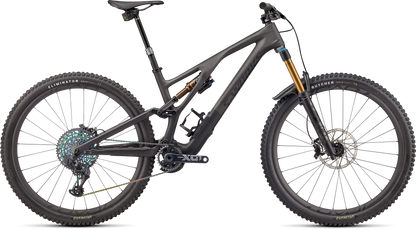 S-Works Stumpjumper EVO