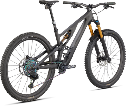 S-Works Stumpjumper EVO