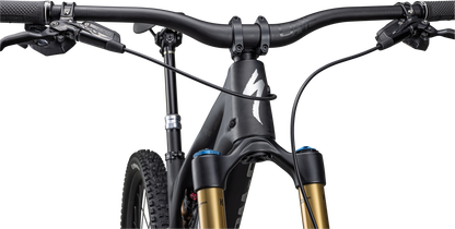 S-Works Stumpjumper EVO  - SRAM XX1 AXS, FOX Factory