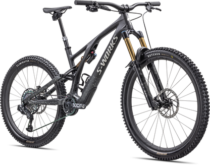 S-Works Stumpjumper EVO  - SRAM XX1 AXS, FOX Factory