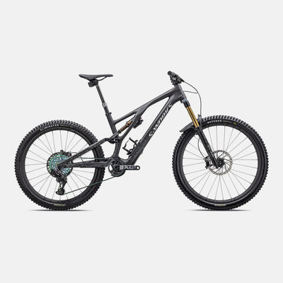 S-Works Stumpjumper EVO - SRAM XX1 AXS, FOX Factory