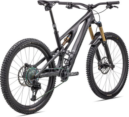 S-Works Stumpjumper EVO  - SRAM XX1 AXS, FOX Factory