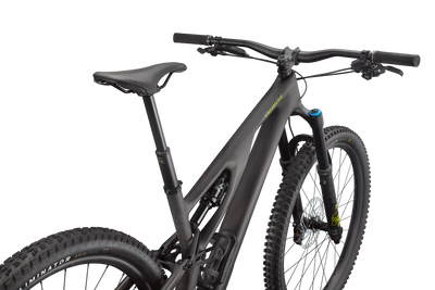 Stumpjumper Evo Expert - SRAM X01, FOX Performance Elite