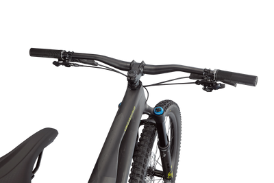 Stumpjumper Evo Expert - SRAM X01, FOX Performance Elite