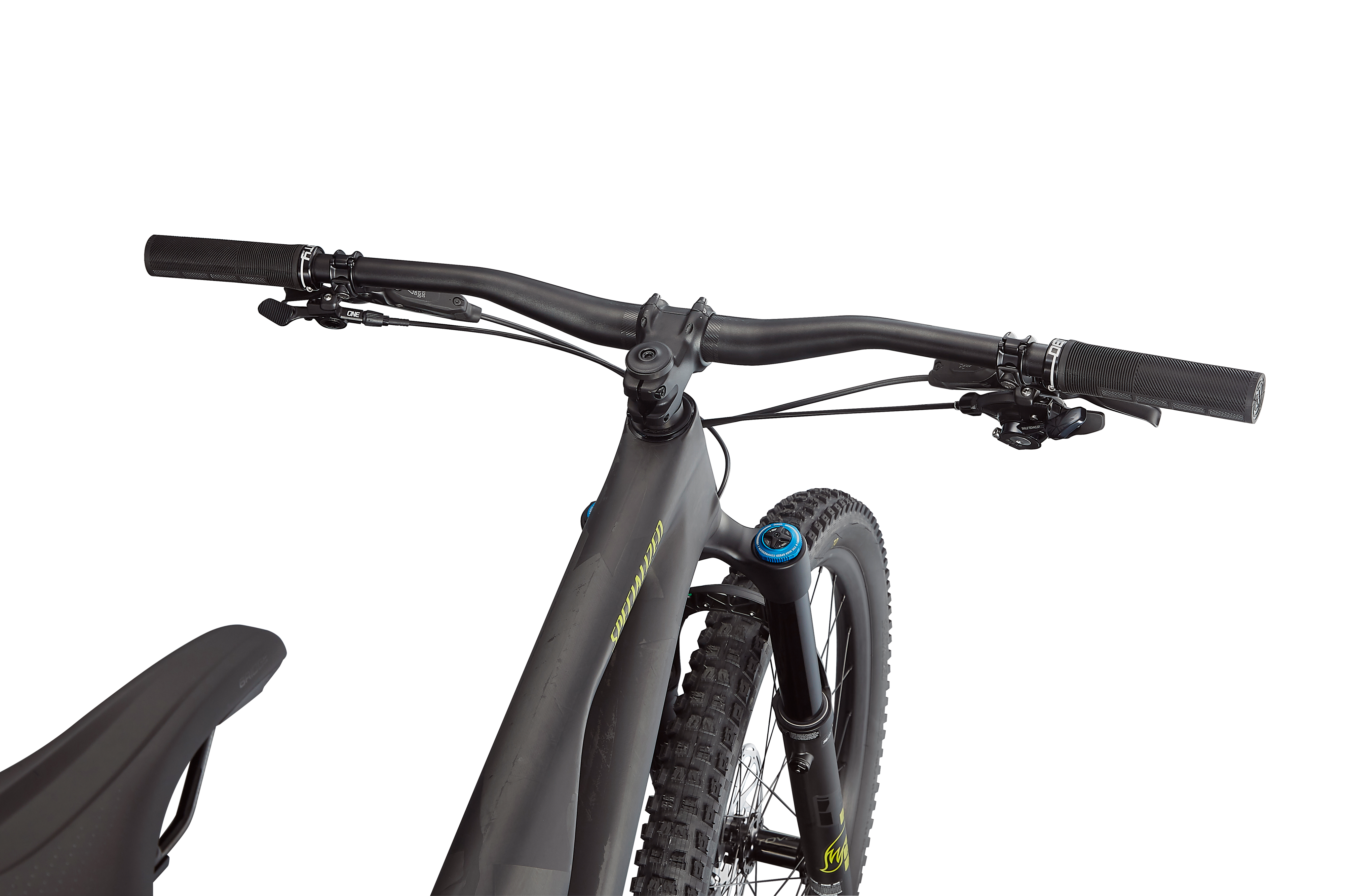 Stumpjumper Evo Expert  - SRAM X01, FOX Performance Elite