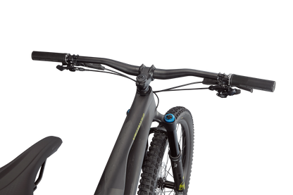 Stumpjumper Evo Expert  - SRAM X01, FOX Performance Elite