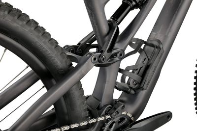 Stumpjumper Evo Expert - SRAM X01, FOX Performance Elite