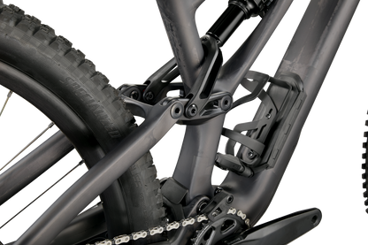 Stumpjumper Evo Expert  - SRAM X01, FOX Performance Elite