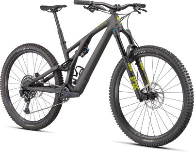 Stumpjumper Evo Expert - SRAM X01, FOX Performance Elite