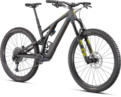 Stumpjumper Evo Expert  - SRAM X01, FOX Performance Elite