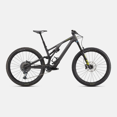 Stumpjumper Evo Expert - SRAM X01, FOX Performance Elite
