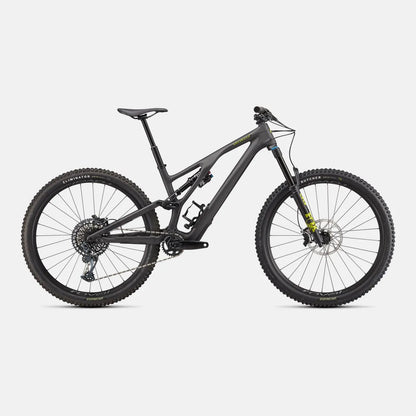 Stumpjumper Evo Expert  - SRAM X01, FOX Performance Elite