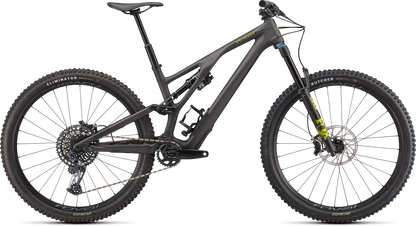 Stumpjumper Evo Expert  - SRAM X01, FOX Performance Elite