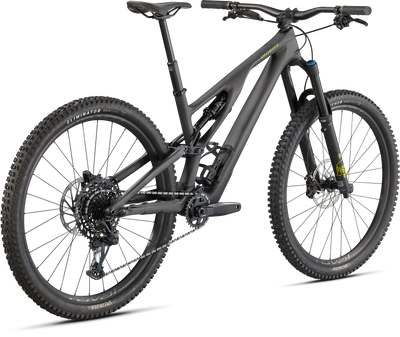 Stumpjumper Evo Expert - SRAM X01, FOX Performance Elite