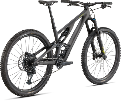 Stumpjumper Evo Expert  - SRAM X01, FOX Performance Elite
