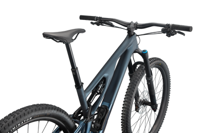 Stumpjumper Evo Expert - SRAM X01, FOX Performance Elite