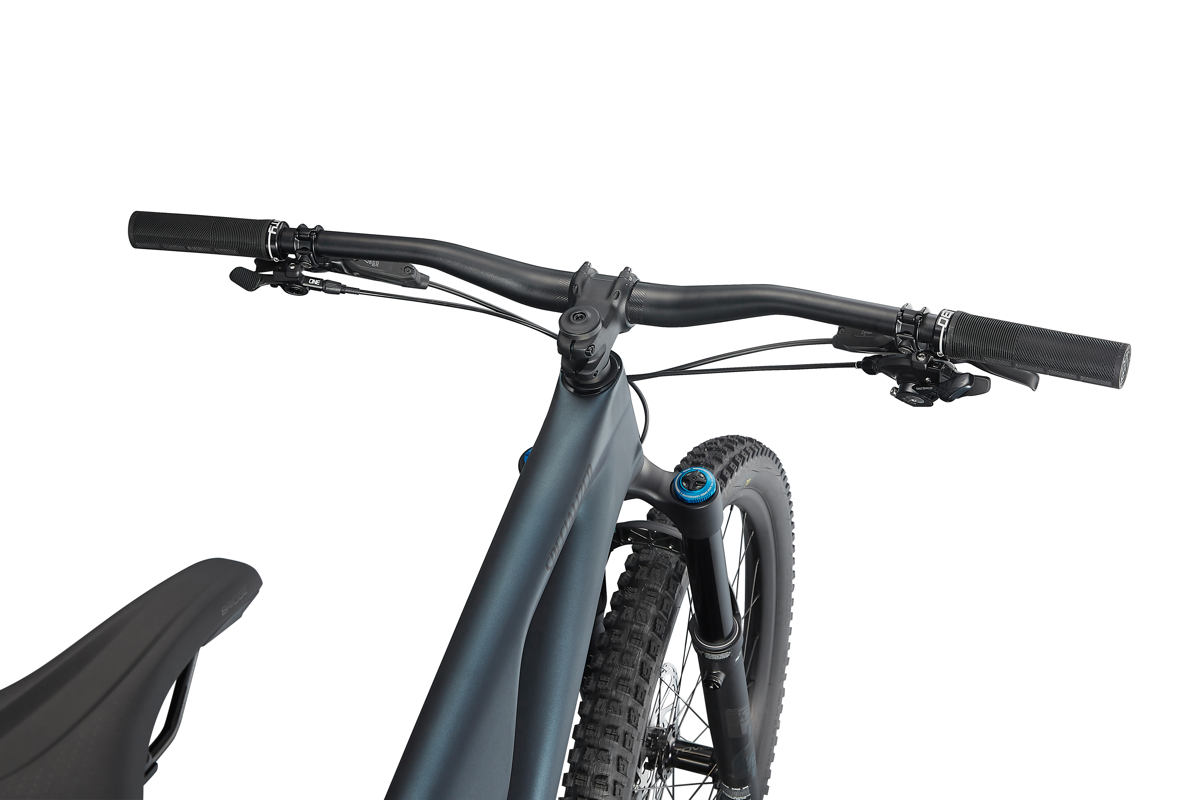 Stumpjumper Evo Expert  - SRAM X01, FOX Performance Elite