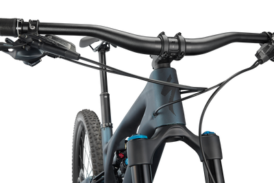 Stumpjumper Evo Expert - SRAM X01, FOX Performance Elite