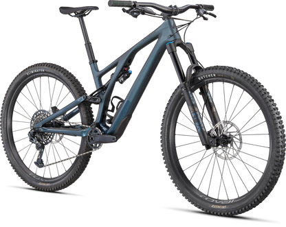 Stumpjumper Evo Expert  - SRAM X01, FOX Performance Elite
