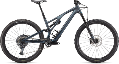 Stumpjumper Evo Expert - SRAM X01, FOX Performance Elite
