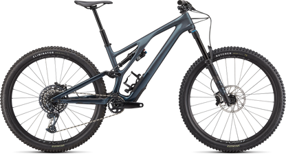 Stumpjumper Evo Expert  - SRAM X01, FOX Performance Elite