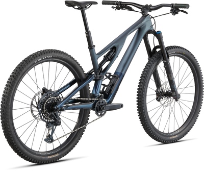 Stumpjumper Evo Expert - SRAM X01, FOX Performance Elite