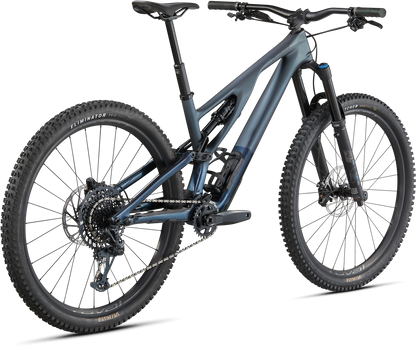 Stumpjumper Evo Expert  - SRAM X01, FOX Performance Elite
