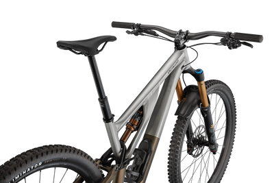 Stumpjumper EVO Elite Alloy