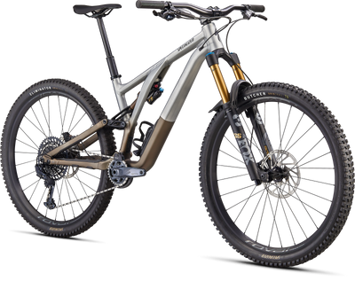 Stumpjumper EVO Elite Alloy