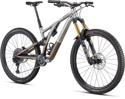 Stumpjumper EVO Elite Alloy
