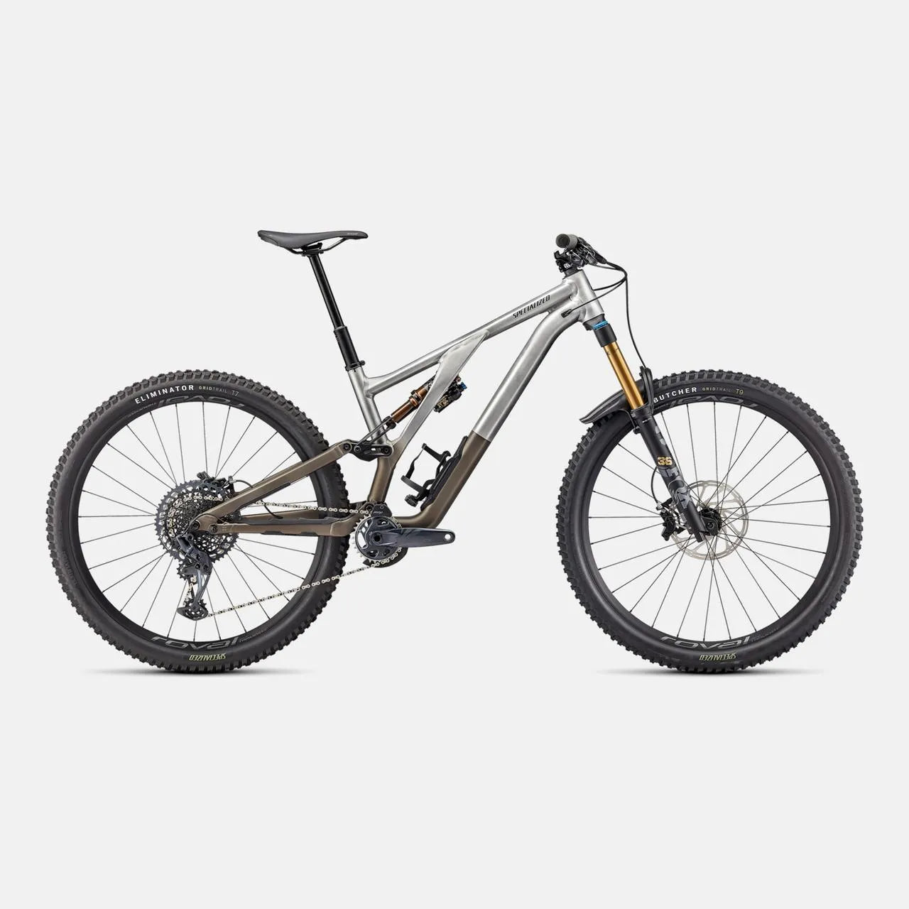 Stumpjumper EVO Elite Alloy