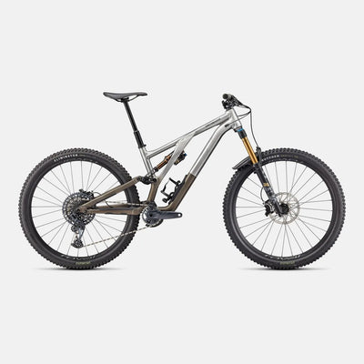 Stumpjumper EVO Elite Alloy